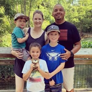 Meet your Posher, Sergio